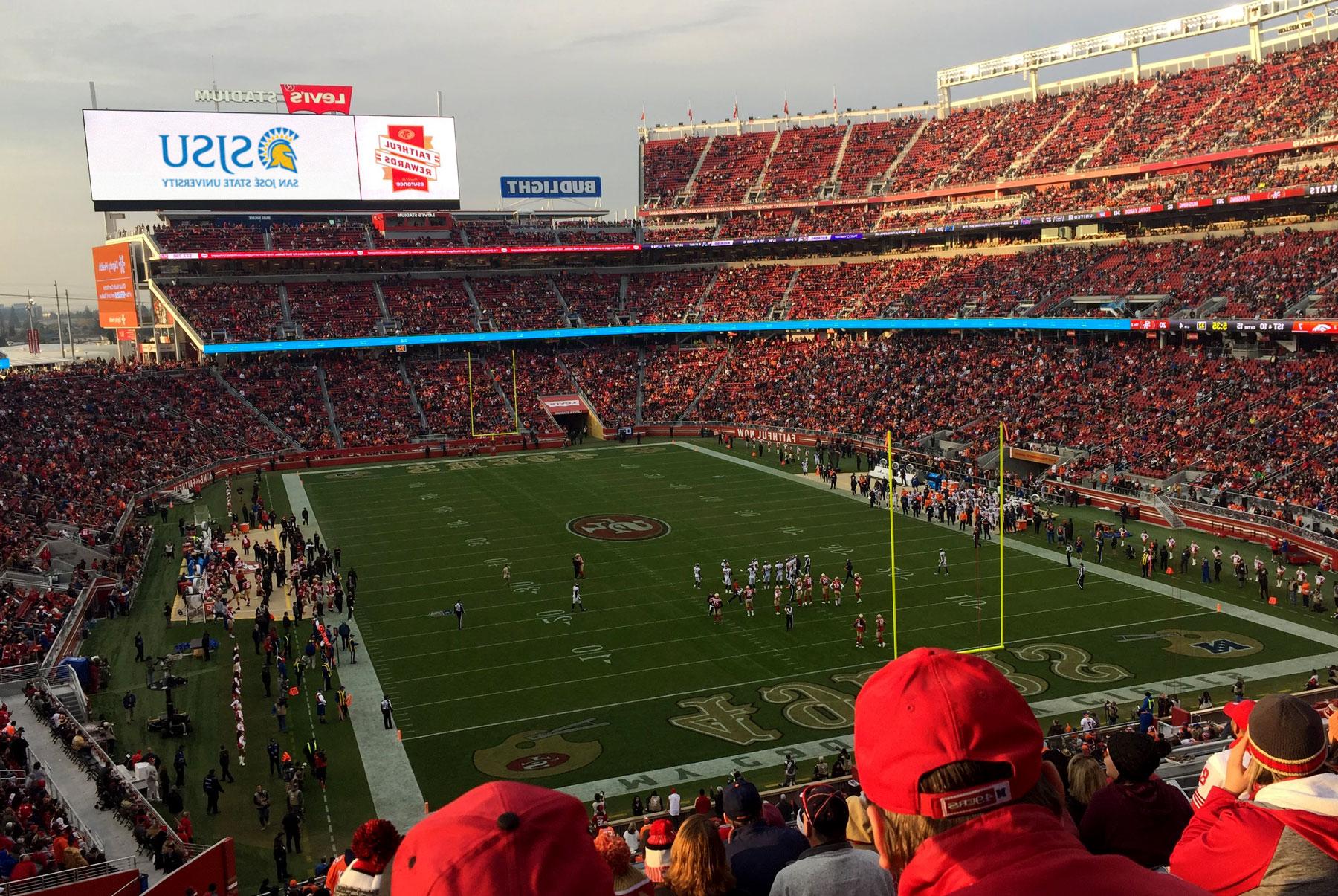 San Francisco 49ers (NFL)